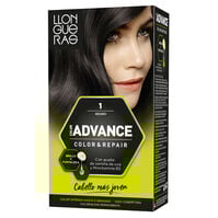 Color Advance Tinte Nº 1 Negro  1ud.-77192 Color Advance Tinte Nº 1 Negro  1ud.-77192 1